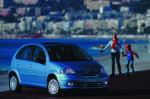 Citroen C3 2001 года